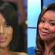 Kerry Washington as Olivia Pope in Scandal; Gabrielle Union as Mary Jane Paul in Being Mary Jane
ABC; BET